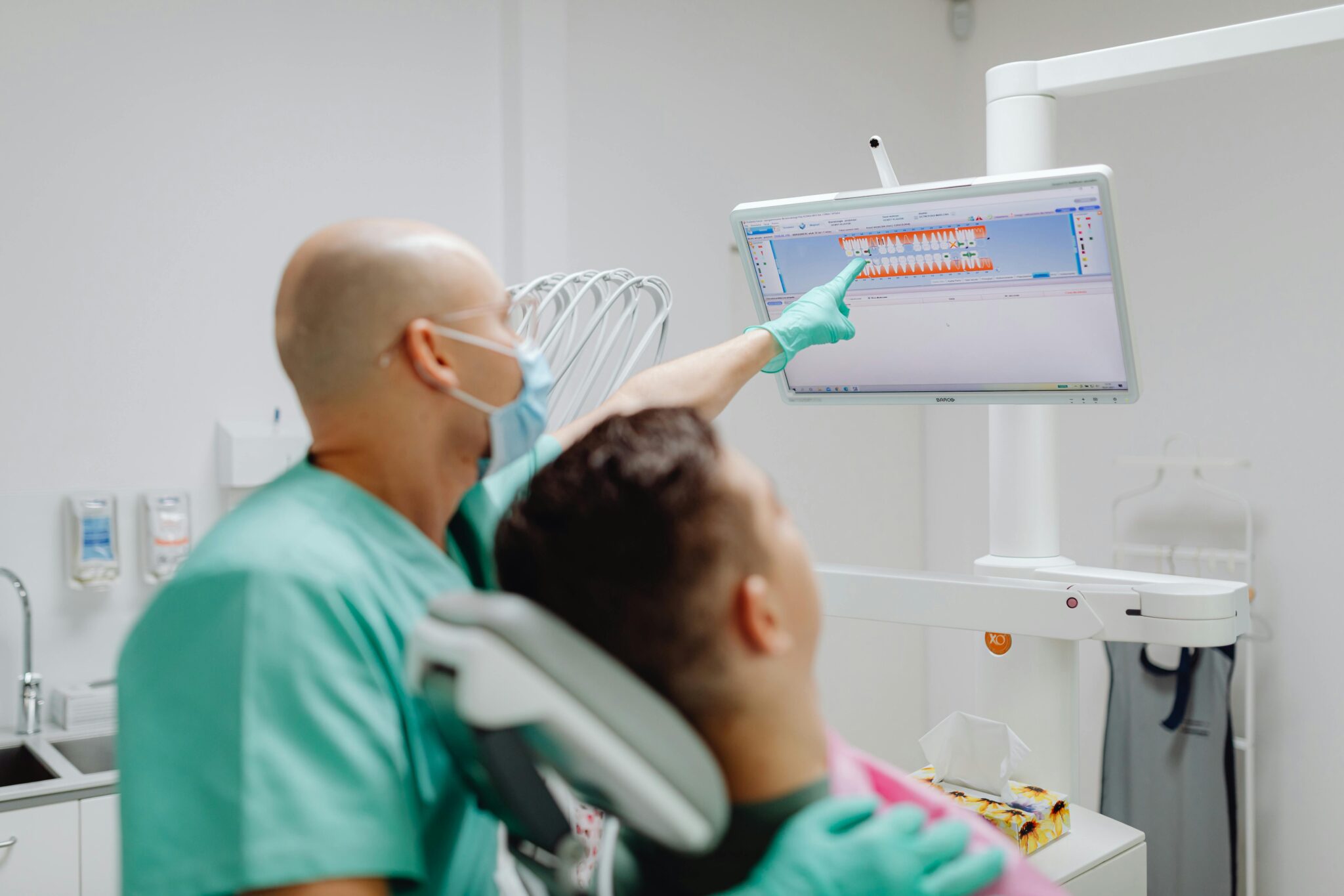 Dental Practice Management SaaS Platform - Bloom Global Inc., Mergers ...