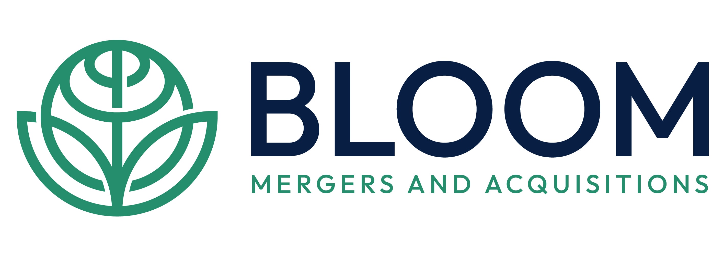 About Us - Bloom Global Inc., Mergers & Acquisitions