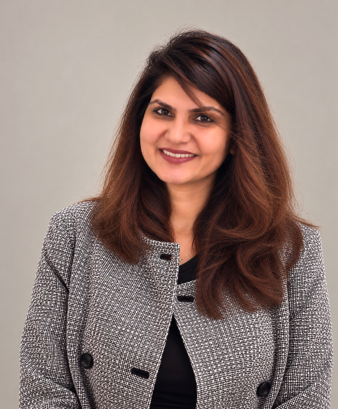 Hina Agarwal - Marketing Manager, Bloom Global
